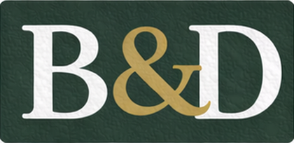 B&D Bookkeeping