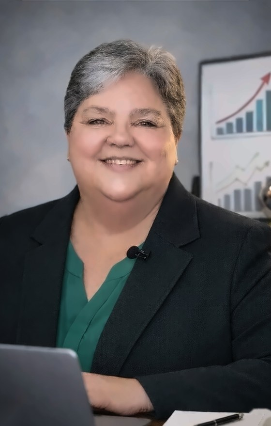 Tabitha Edwards-Walton